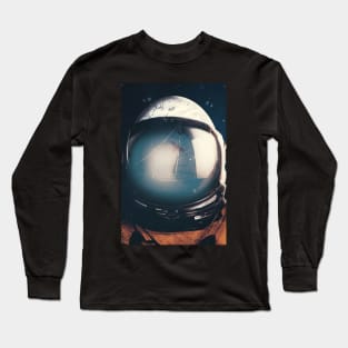 Expectations Long Sleeve T-Shirt